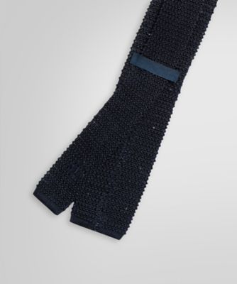 新品未使用　ブルックスブラザーズ ニットタイ ボルドー イタリア製 シルク ドット ニットタイ | Brooks Brothers Japan (ブルックス