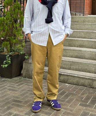 Brooks Brothers ツータックチノ（Used） Brooks Brothers - 古着 ブルックスブラザーズ Brooks Brothers