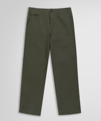 5ポケット ミリタリー チノパンツ | Brooks Brothers/ブルックス