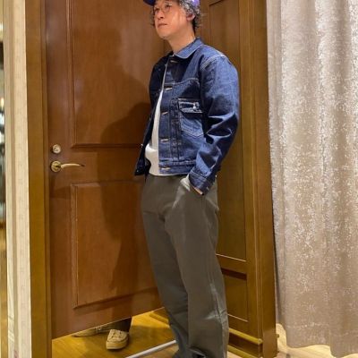5ポケット ミリタリー チノパンツ | Brooks Brothers/ブルックス