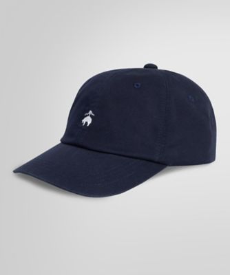 【美品】CFCL ベースボールキャップ コットン ツイル GFロゴ ベースボールキャップ | Brooks