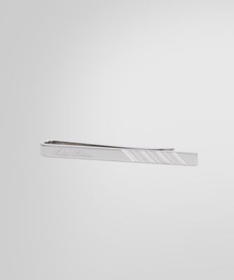 ＜Brooks Brothers＞レジメンタルストライプ　タイバー