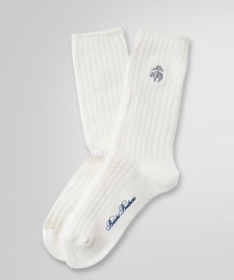 コットンブレンド　ＧＦ　リブソックス