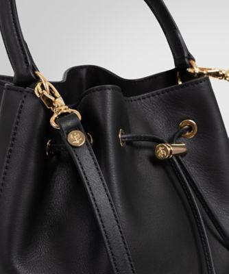 レザー バケットバッグ | Brooks Brothers/ブルックス ブラザーズ