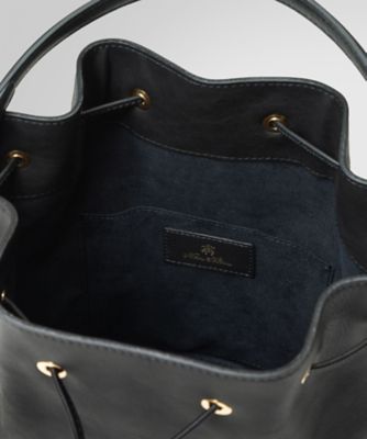 レザー バケットバッグ | Brooks Brothers/ブルックス ブラザーズ