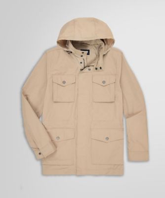 SOULS & BROTHERS 16周年記念ジャケット ポリエステル フィールドジャケット | Brooks Brothers/ブルックス