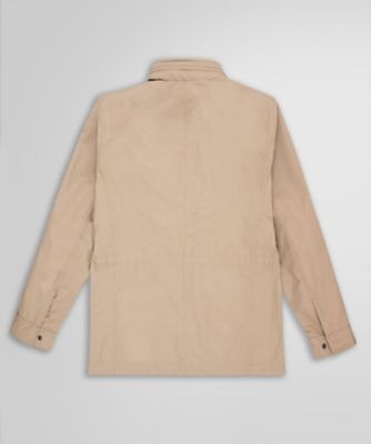 ポリエステル フィールドジャケット | Brooks Brothers/ブルックス