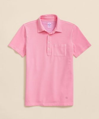 23区⭐︎VINGT TROIS⭐︎ポロシャツ⭐︎ピンク II⭐︎美品 ☆23区☆ピンクポロシャツ☆ - メルカリ