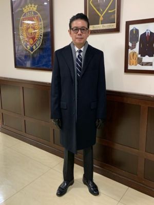 ラムスキン カシミヤライニング グローブ | Brooks Brothers
