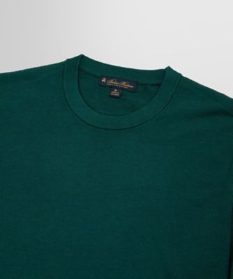 メリノウール クルーネックセーター | Brooks Brothers