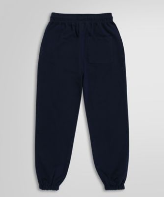 コットンフレンチテリー ロゴ スウェットパンツ | Brooks Brothers