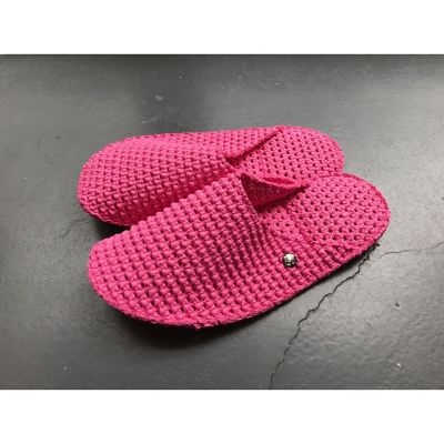 ドリームスリッパ　Ｍ　２５．５　２８ＣＭ用　ソルベドピンク（５０３５３０５７）
