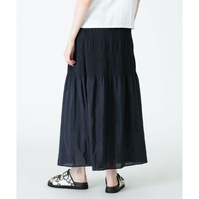 マジョリカプリーツスカート