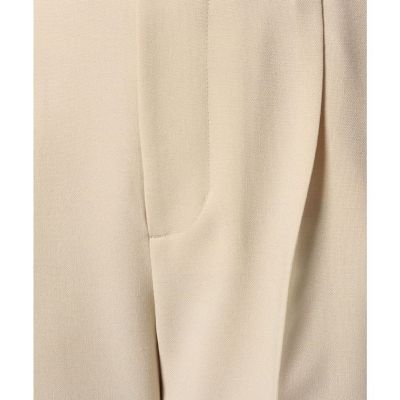 【セットアップ対応商品】スラブオックススリムテーパードパンツ