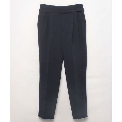 【セットアップ対応商品】スラブオックススリムテーパードパンツ