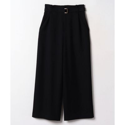 エスウールヨークレスパンツ