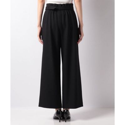 エスウールヨークレスパンツ