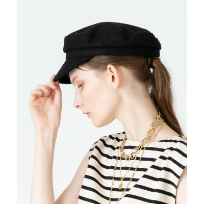 定価14300円タグ付き アルアバイル キャスケット - メルカリ