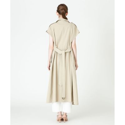 ＭＡＮＴＥＣＯソフトギャバジレワンピース