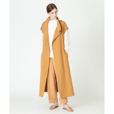 ＭＡＮＴＥＣＯソフトギャバジレワンピース