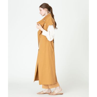 ＭＡＮＴＥＣＯソフトギャバジレワンピース