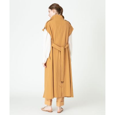 ＭＡＮＴＥＣＯソフトギャバジレワンピース
