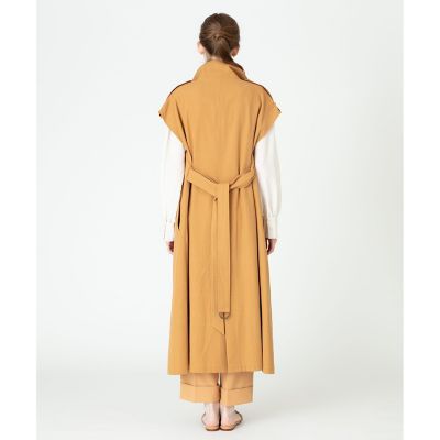 ＭＡＮＴＥＣＯソフトギャバジレワンピース