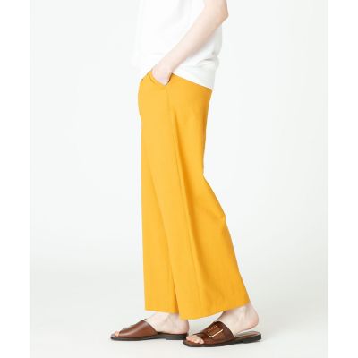 シェルタリングヨークレスパンツ