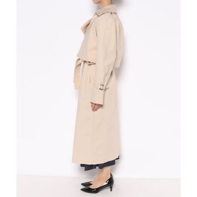 最終値下げ 美品 アルアバイル 3way ディタッチャブルコート