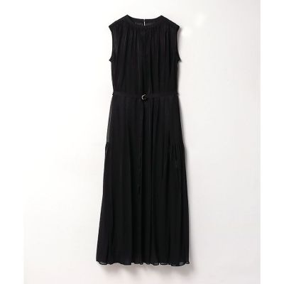 ＜allureville (Women)＞エスパンディギャザーワンピース
