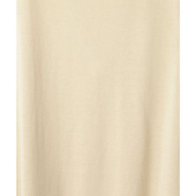allureville / アルアバイル 【セットアップ対応商品】トライアングルヘムプルオーバー セットアップ対応商品】トライアングルヘムプルオーバー