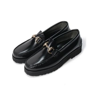 alureville×ARTESANOS】ビットローファー