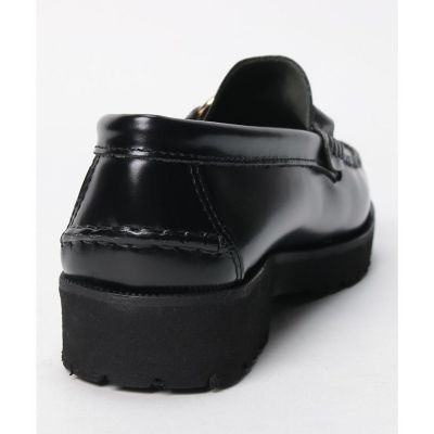 【美品】allureville ARTESANOS ローファー 黒24.5 ARTESANOS ローファー ARTESANOS ビットローファー レディース