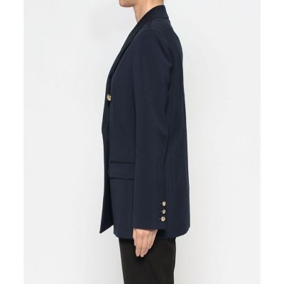 リオペルダブル6ボタンジャケット | allureville (Women