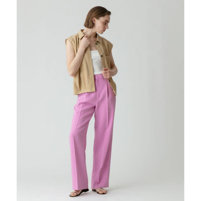 allureville / アルアバイル 2WAYリブニットバンドゥ 2WAYリブニットバンドゥ|allureville OFFICIAL SITE / ONLINE
