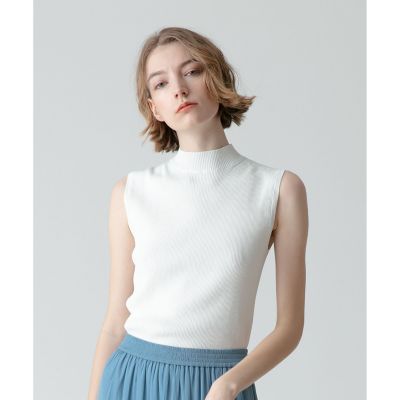 バック釦ディティールプルオーバー | allureville (Women