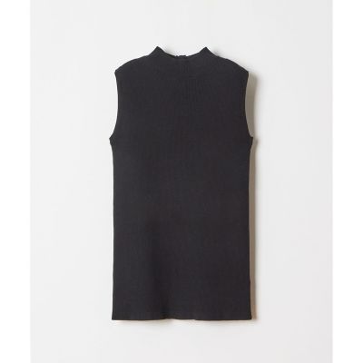 ＜allureville (Women)＞バック釦ディティールプルオーバー