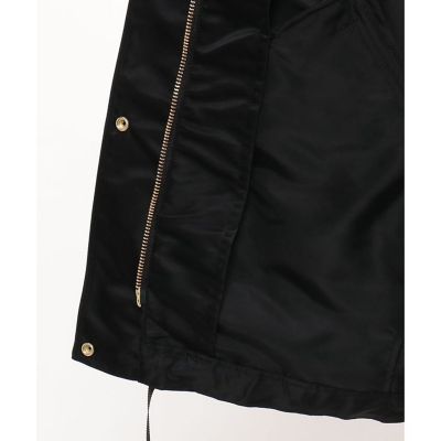 ドルマンBIGマウンテンパーカ | allureville (Women)/アルアバイル