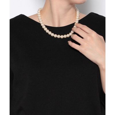 【TIMELESS PEARLY】パールネックレス チョーカー 関税送料込 コインパールチョーカー | allureville (Women)/アルアバイル