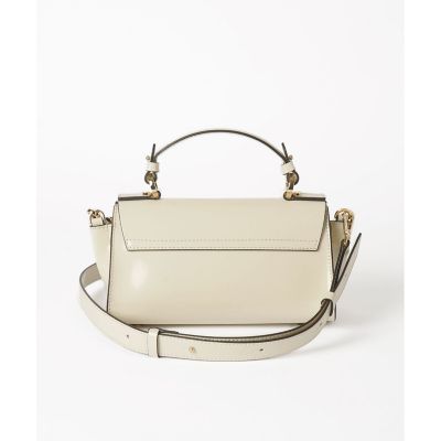 【ＬＯＲＩＳＴＥＬＬＡ　ｐｅｒ　ａｌｌｕｒｅｖｉｌｌｅ】２ＷＡＹハンドルバッグ
