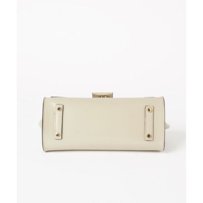 【ＬＯＲＩＳＴＥＬＬＡ　ｐｅｒ　ａｌｌｕｒｅｖｉｌｌｅ】２ＷＡＹハンドルバッグ