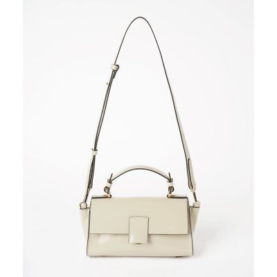 【ＬＯＲＩＳＴＥＬＬＡ　ｐｅｒ　ａｌｌｕｒｅｖｉｌｌｅ】２ＷＡＹハンドルバッグ