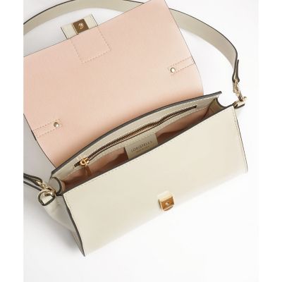 【ＬＯＲＩＳＴＥＬＬＡ　ｐｅｒ　ａｌｌｕｒｅｖｉｌｌｅ】２ＷＡＹハンドルバッグ