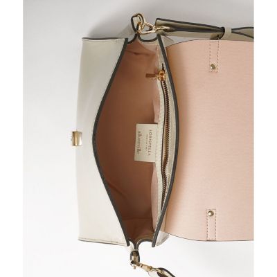 【ＬＯＲＩＳＴＥＬＬＡ　ｐｅｒ　ａｌｌｕｒｅｖｉｌｌｅ】２ＷＡＹハンドルバッグ