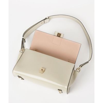 【ＬＯＲＩＳＴＥＬＬＡ　ｐｅｒ　ａｌｌｕｒｅｖｉｌｌｅ】２ＷＡＹハンドルバッグ