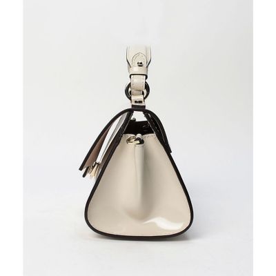 【ＬＯＲＩＳＴＥＬＬＡ　ｐｅｒ　ａｌｌｕｒｅｖｉｌｌｅ】２ＷＡＹハンドルバッグ