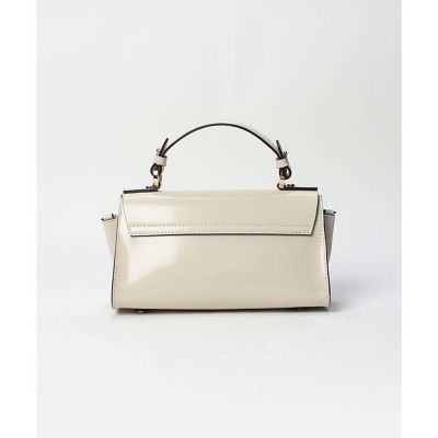 【ＬＯＲＩＳＴＥＬＬＡ　ｐｅｒ　ａｌｌｕｒｅｖｉｌｌｅ】２ＷＡＹハンドルバッグ