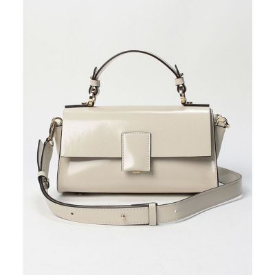 【ＬＯＲＩＳＴＥＬＬＡ　ｐｅｒ　ａｌｌｕｒｅｖｉｌｌｅ】２ＷＡＹハンドルバッグ