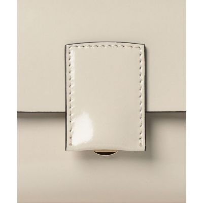 【ＬＯＲＩＳＴＥＬＬＡ　ｐｅｒ　ａｌｌｕｒｅｖｉｌｌｅ】２ＷＡＹハンドルバッグ