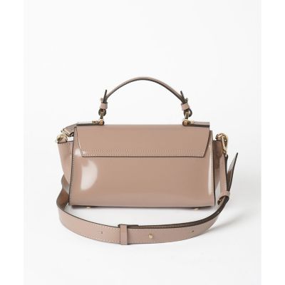 【ＬＯＲＩＳＴＥＬＬＡ　ｐｅｒ　ａｌｌｕｒｅｖｉｌｌｅ】２ＷＡＹハンドルバッグ